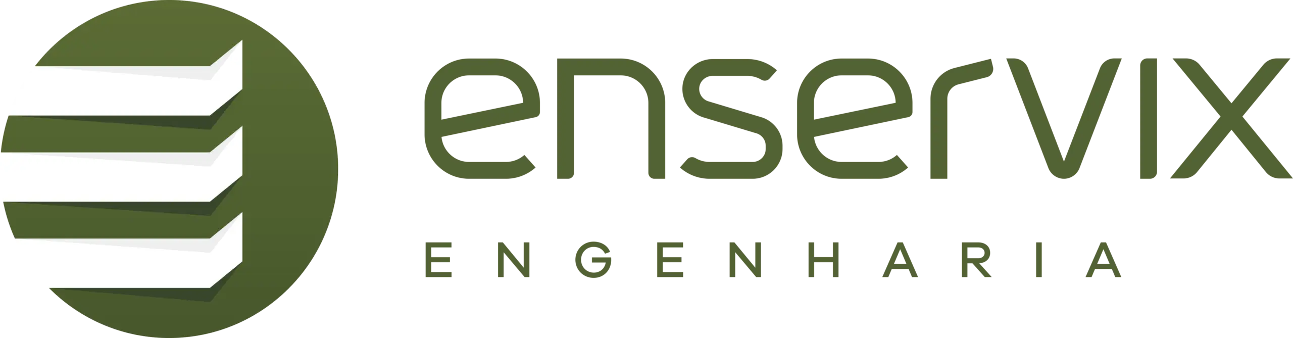 enservix logo